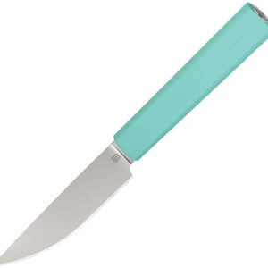 Cuchillo De Pelar Butterfork Paring Knife Green Bf01-Pk-Mt