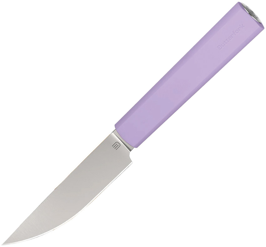 Cuchillo De Pelar Butterfork Paring Knife Purple Bf01-Pk-Pp