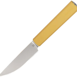 Cuchillo De Pelar Butterfork Paring Knife Yellow Bf01-Pk-Yl