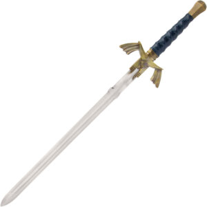 Cuchillo United Cutlery Deluxe Zelda Master Sword Bk5648