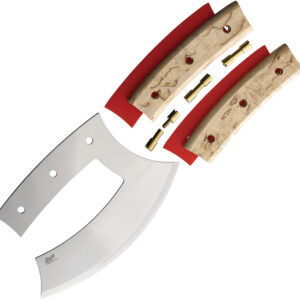 Cuchillo BRISA Ulu 150 Kit 28010