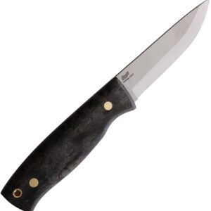 Cuchillo BRISA Trooper 95 Fixed Blade Birch 303