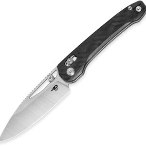 Navaja Bestech Knives Cobber Bar Lock Black Bg68A