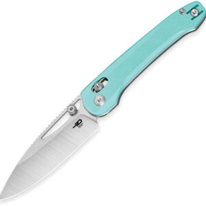 Navaja Bestech Knives Cobber Bar Lock Blue Bg68B
