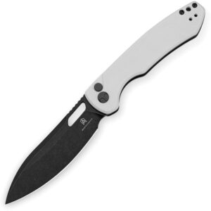 Navaja Bestech Knives Bestechman Firebird Buttonlock Bmk05E
