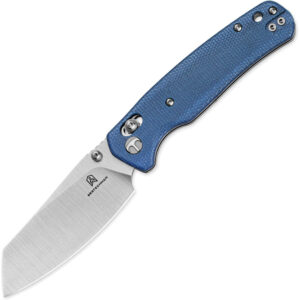 Navaja Bestech Knives Cicada's Wing B-Lock Blue Bmk06-M-1