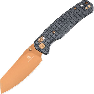 Navaja Bestech Knives Cicada's Wing Crossbar Frag Bmk06-S-3