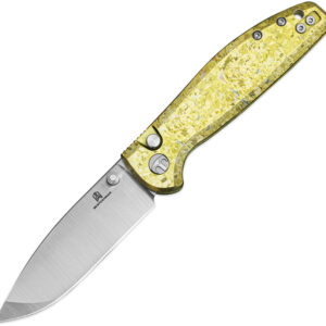 Navaja Bestech Knives Bestechman Goodboy Jr. Bmk10-C-3