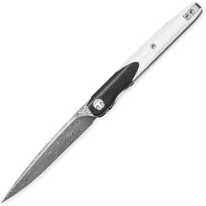 Navaja Bestech Knives Bestechman Lanza Linerlock Bmk14-D-1