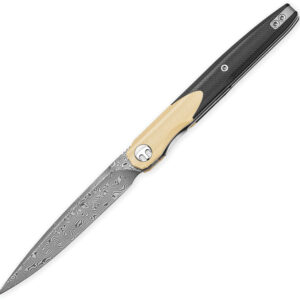 Navaja Bestech Knives Bestechman Lanza Linerlock Bmk14-D-2