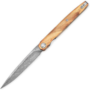 Navaja Bestech Knives Bestechman Lanza Linerlock Bmk14-D-4