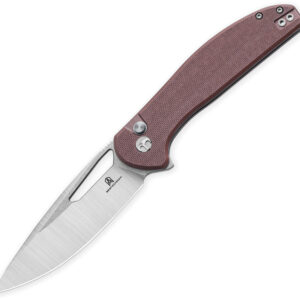 Navaja Bestech Knives Bestechman Whalefin B-Lock Bmk18C