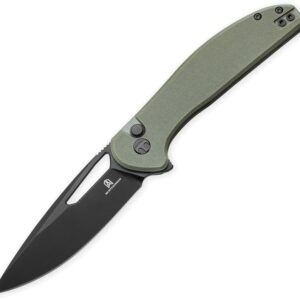 Navaja Bestech Knives Bestechman Whalefin B-Lock Bmk18D