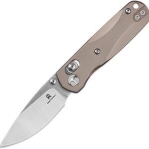 Navaja Bestech Knives Sprite B-Lock Bronze Ti Bmk21B