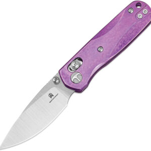 Navaja Bestech Knives Sprite B-Lock Ti Purple Bmk21H