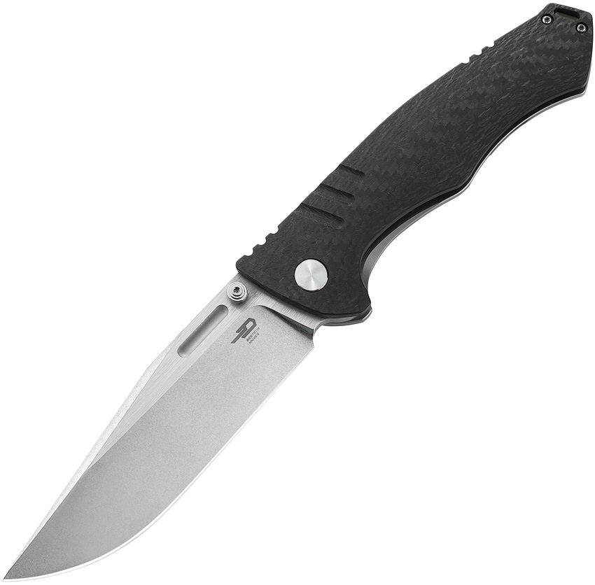 Cuchillo Bestech Knives Keen Ii Framelock Bt2301A