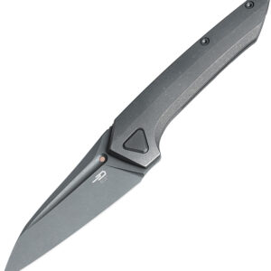 Navaja Bestech Knives Vk-Navi Framelock M-Cut Bt2404B