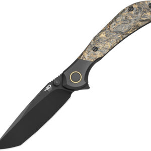 Navaja Bestech Knives Constellation Framelock M-Cut Bt2501C