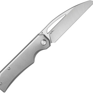 Navaja Bestech Knives Taipan Framelock M-Cut Left Bt2503C-L