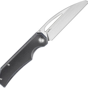 Navaja Bestech Knives Taipan Framelock M-Cut Left Bt2503D-L