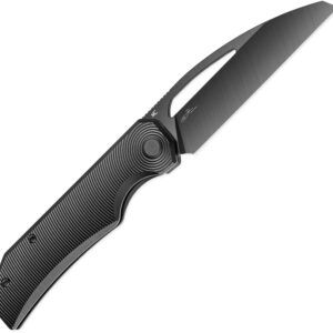 Navaja Bestech Knives Taipan Framelock M-Cut Left Bt2503E-L
