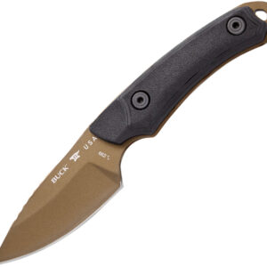Navaja Buck Alpha Scout Backcountry Blk 14518