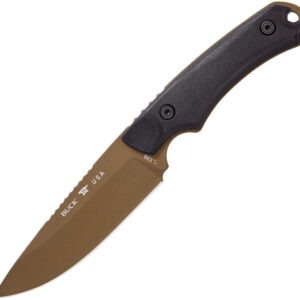 Navaja Buck Alpha Guide Backcountry Blk 14520