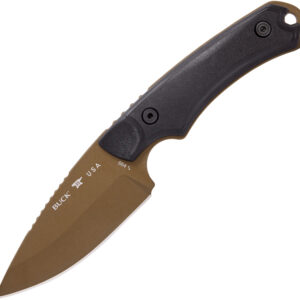 Navaja Buck Alpha Hunter Backcountry Blk 14522