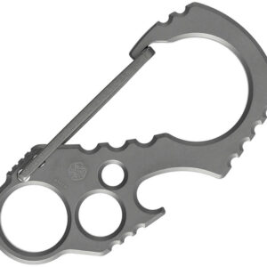 Navaja Kansept Knives Carabiner Bb Ti C011A2