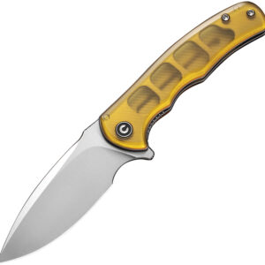 Navaja Civivi Mini Praxis C18026C-4Cp