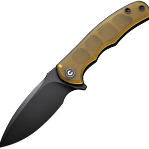 Navaja Civivi Mini Praxis C18026C-5Cp