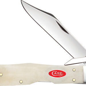 Navaja Case Cutlery Cheetah Cub Lockback 14026