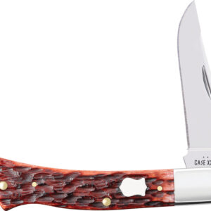 Navaja Case Cutlery Axe Handle Mahogany Bone 44250