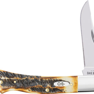 Navaja Case Cutlery Axe Handle 6.5 Bone 65348