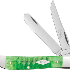 Navaja Case Cutlery First Production Mini Trapper 81441