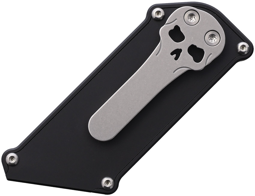 Navaja Chaves Knives C.h.u.b. Slipper Slide Lock Sw Ck-6C11-5B6F-6D13 - Image 2