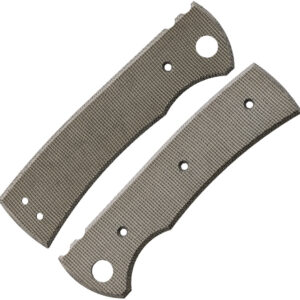 Navaja Chaves Knives 229 Redencion Scales Grn Mic 14269
