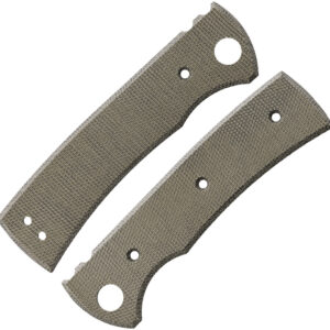 Navaja Chaves Knives Redencion Street Scales Gr Mic 14278