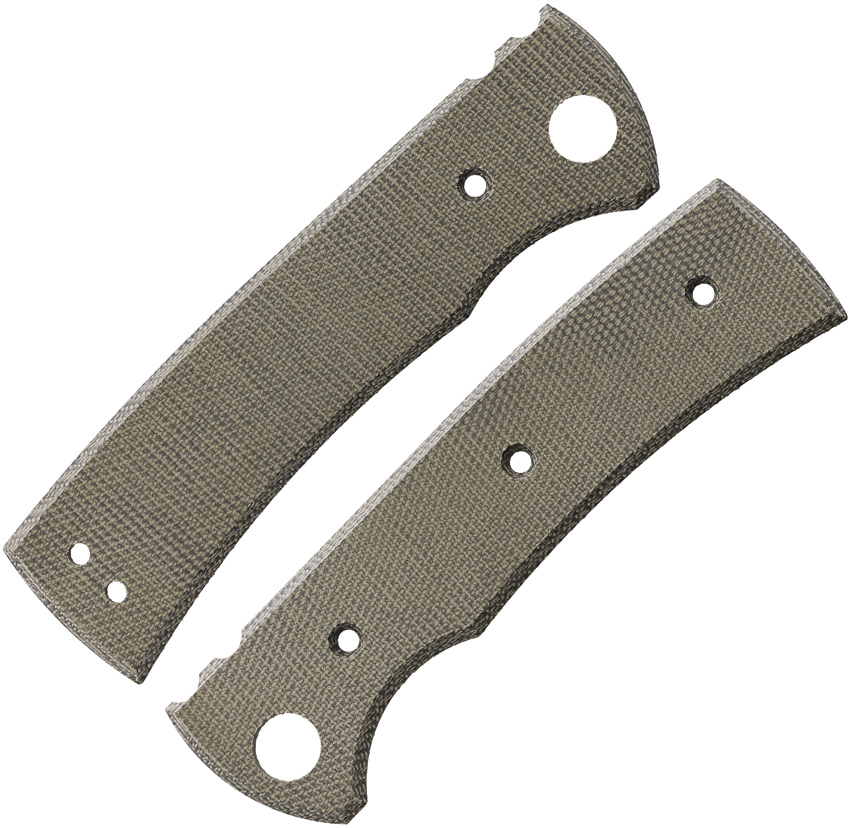 Navaja Chaves Knives Redencion Street Scales Gr Mic 14278