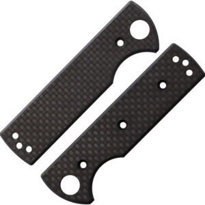 Navaja Chaves Knives Blue Label T.a.k. Scales Cf 14286