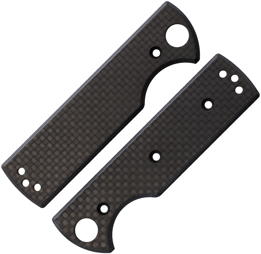 Navaja Chaves Knives Blue Label Chub Scales Cf 14295