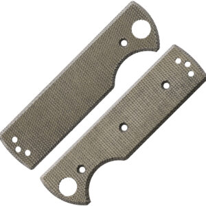 Navaja Chaves Knives Blue Label Chub Scales Mic 14296