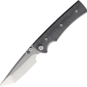 Navaja Chaves Knives Liberation 229 Linerlock Tant 723587143136