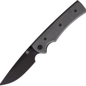 Navaja Chaves Knives Liberation 229 Linerlock Dp 723587143143