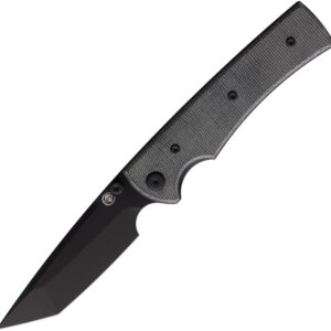 Navaja Chaves Knives Liberation 229 Linerlock Tant 723587143150