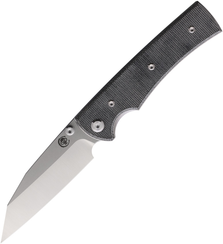 Navaja Chaves Knives Sangre 229 Linerlock Sw Wh 723587143167