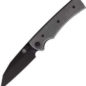 Navaja Chaves Knives Sangre 229 Linerlock Pvd Wh 723587143174
