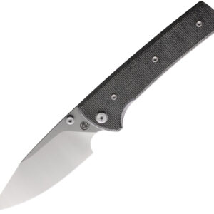 Navaja Chaves Knives Scapegoat 229 Linerlock Sw Sp 723587143181