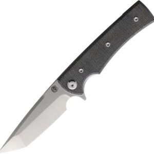 Navaja Chaves Knives Liberation Street Linerlock Ta 723587143211