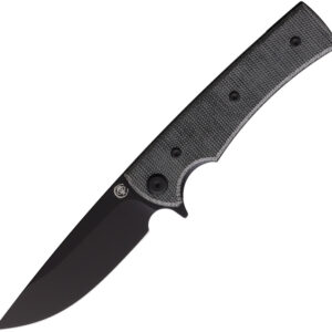 Navaja Chaves Knives Liberation Street Linerlock Dp 723587143228
